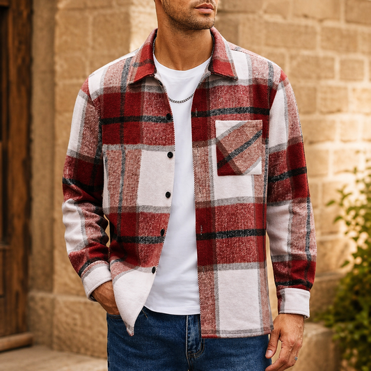 American Casual Shirt