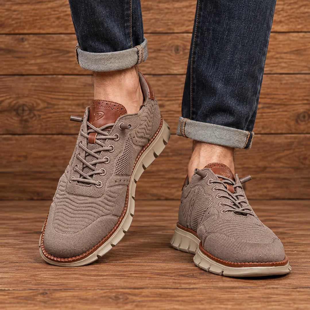 Modern Casual Sneakers