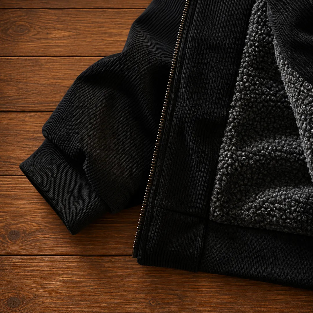 Everyday Casual Jacket