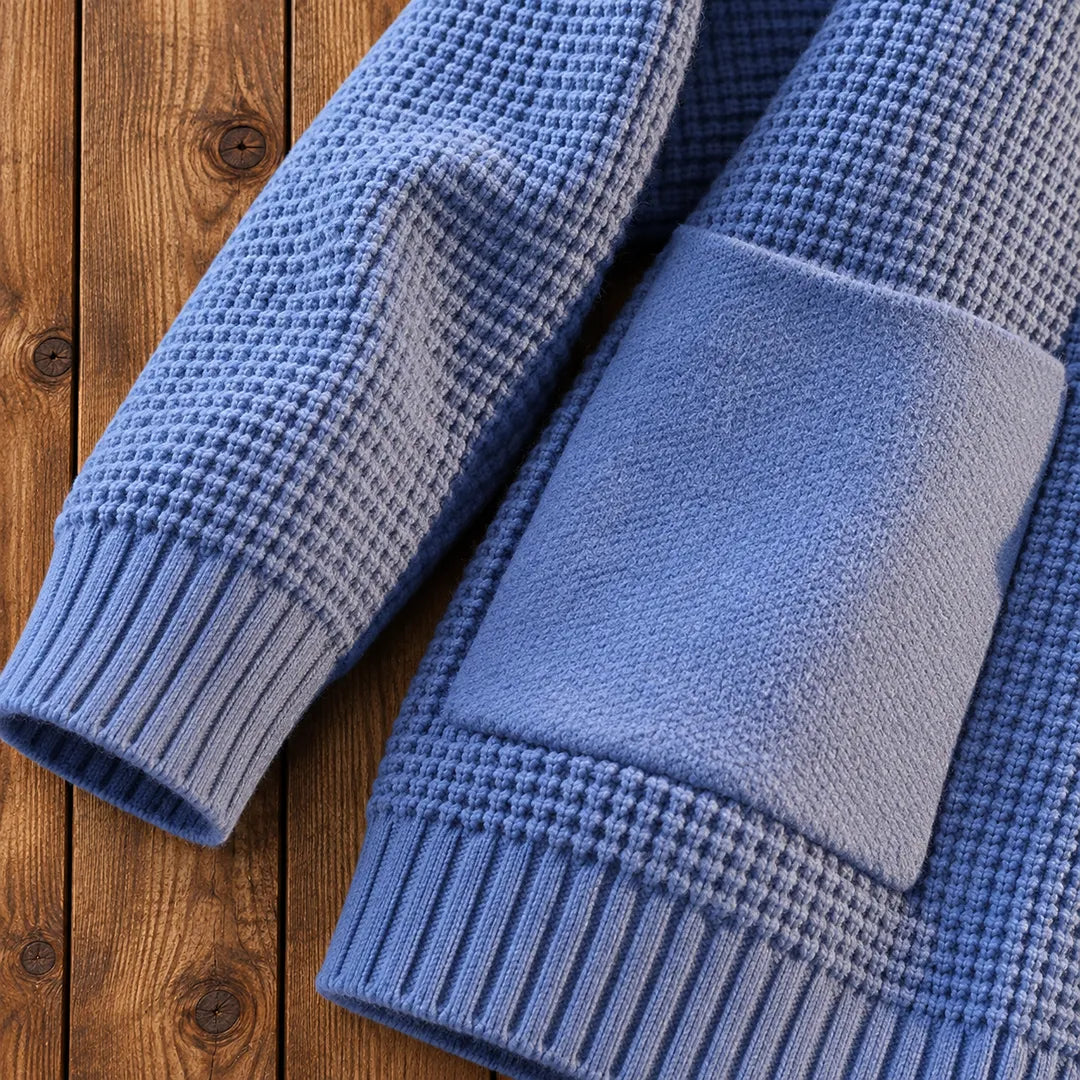 Modern Casual Cardigan