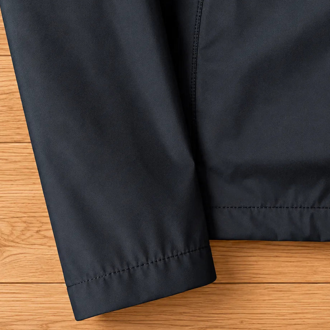 Modern Casual Fit Jacket