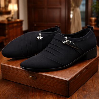 Cloth Casual Shoes