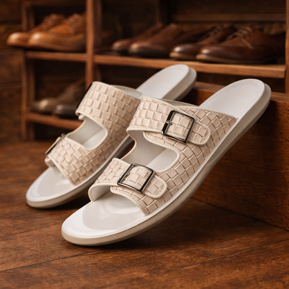 Cloud Comfort Slides