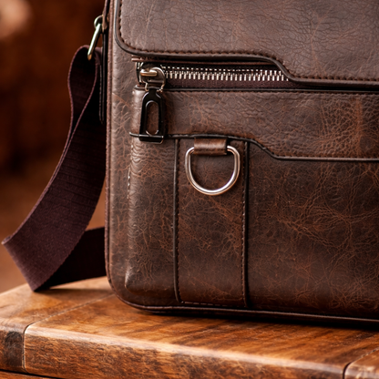 Business Crossbody Bag