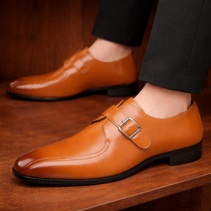 Executive Modern Shoes