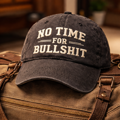 Classic Street Cap