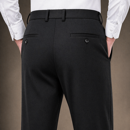 Classic Formal Pants