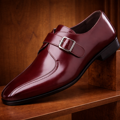 Executive Modern Shoes