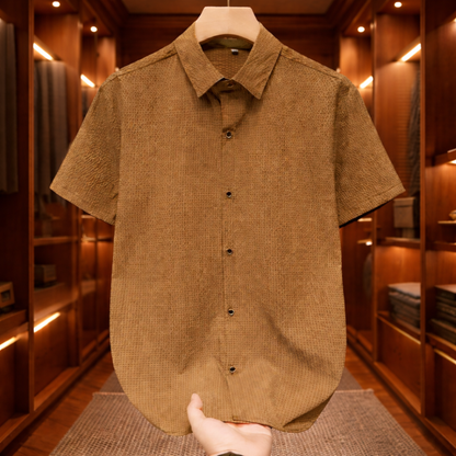 Modern Breathable Shirt