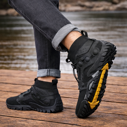 Breathable Wading Shoes