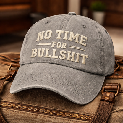 Classic Street Cap