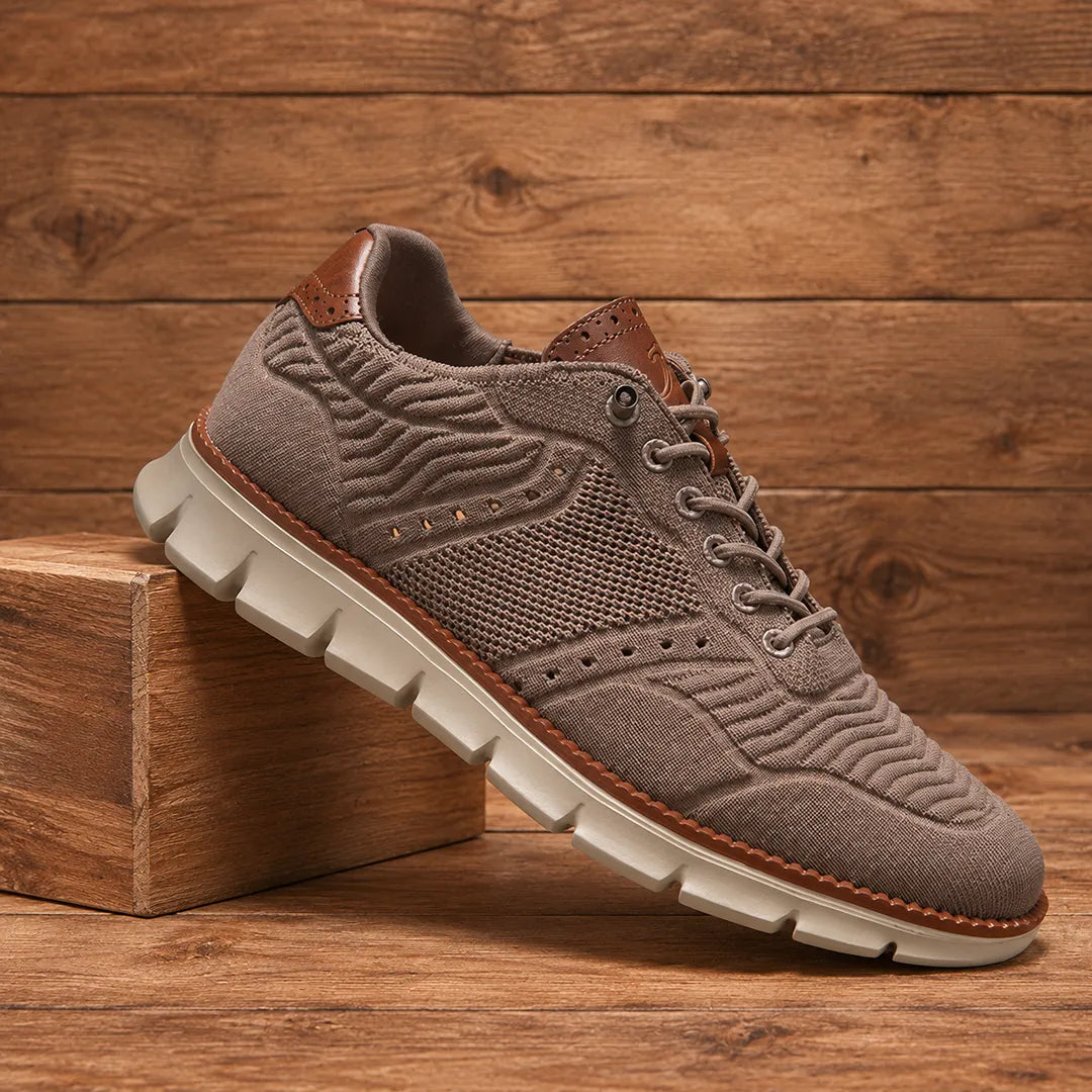 Modern Casual Sneakers