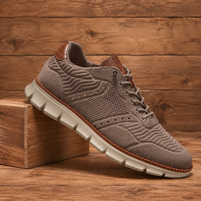 Modern Casual Sneakers