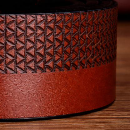 Executive Dress Belt