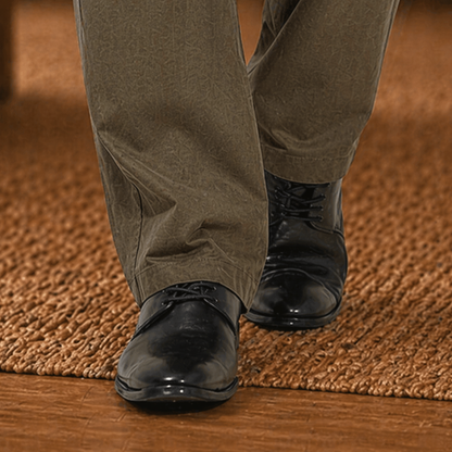 Classic Comfort Pants