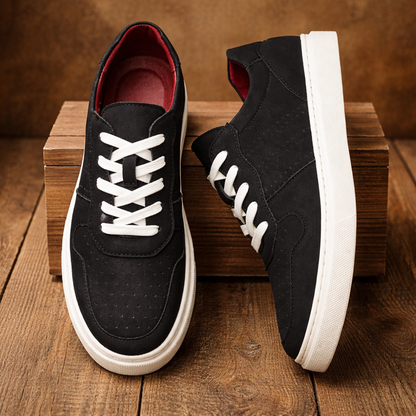 Breathable Commuter Shoes