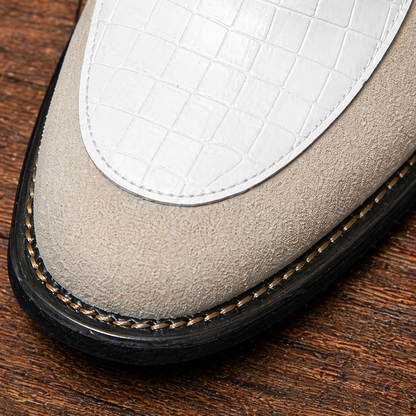 Comfortable Leather Loafers