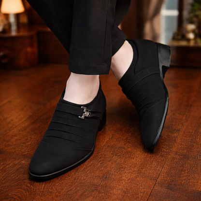 Cloth Casual Shoes