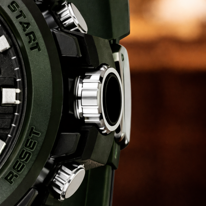 Waterproof Sports Watch