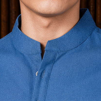Casual Linen Shirt