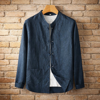 Classic Cotton Shirt