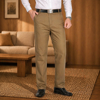 Classic Comfort Pants