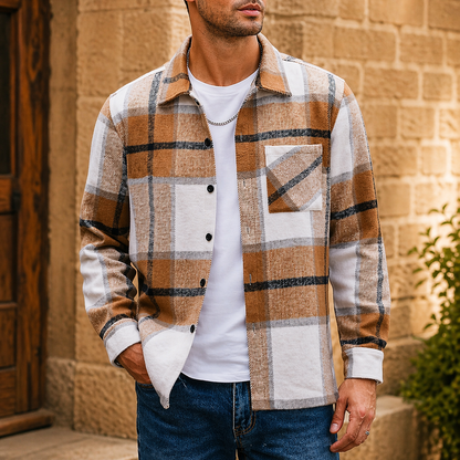 American Casual Shirt