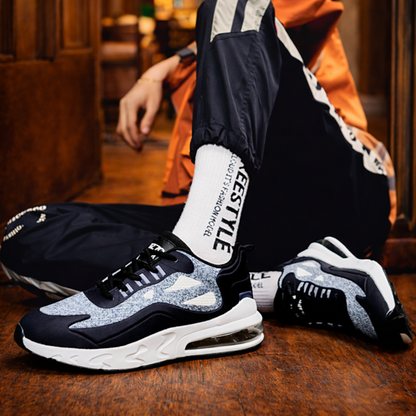 Comfort Air Sneakers