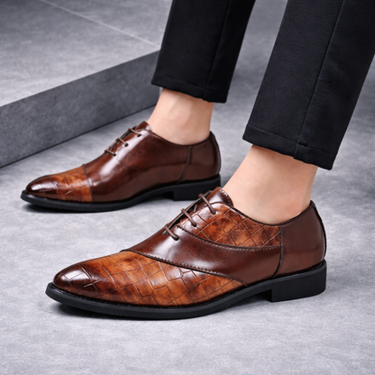 Classic Dress Shoes
