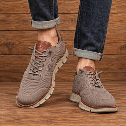 Modern Casual Sneakers