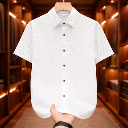 Modern Breathable Shirt