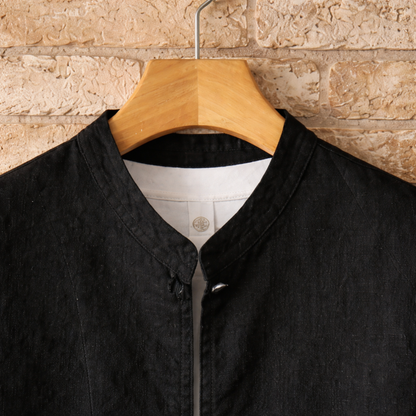 Classic Cotton Shirt