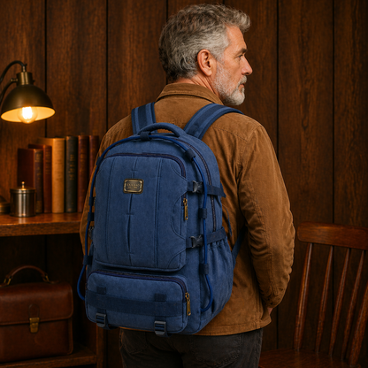 Casual Travel Backpack
