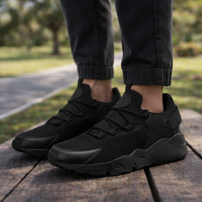 Casual Motion Sneakers