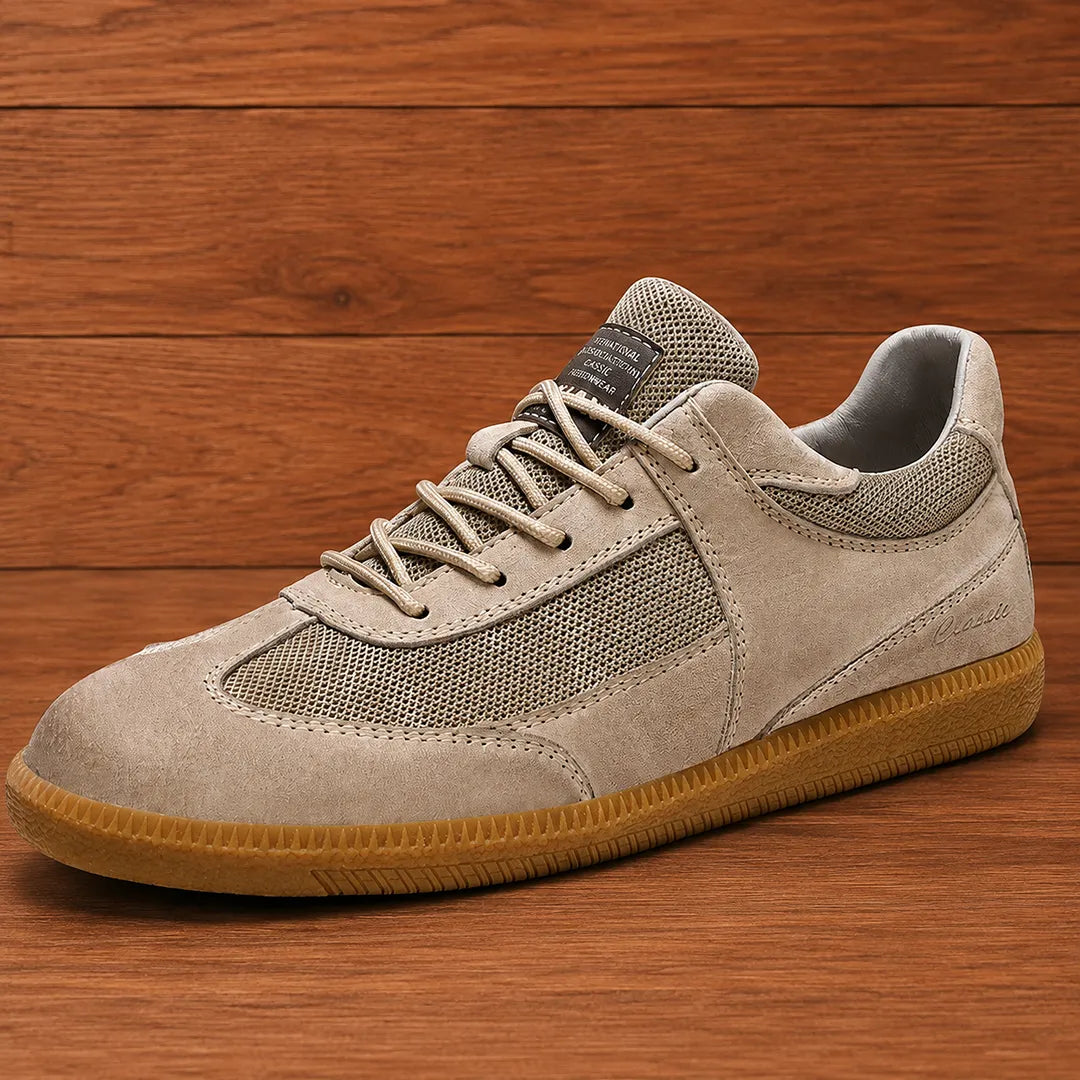 Casual Comfort Sneakers