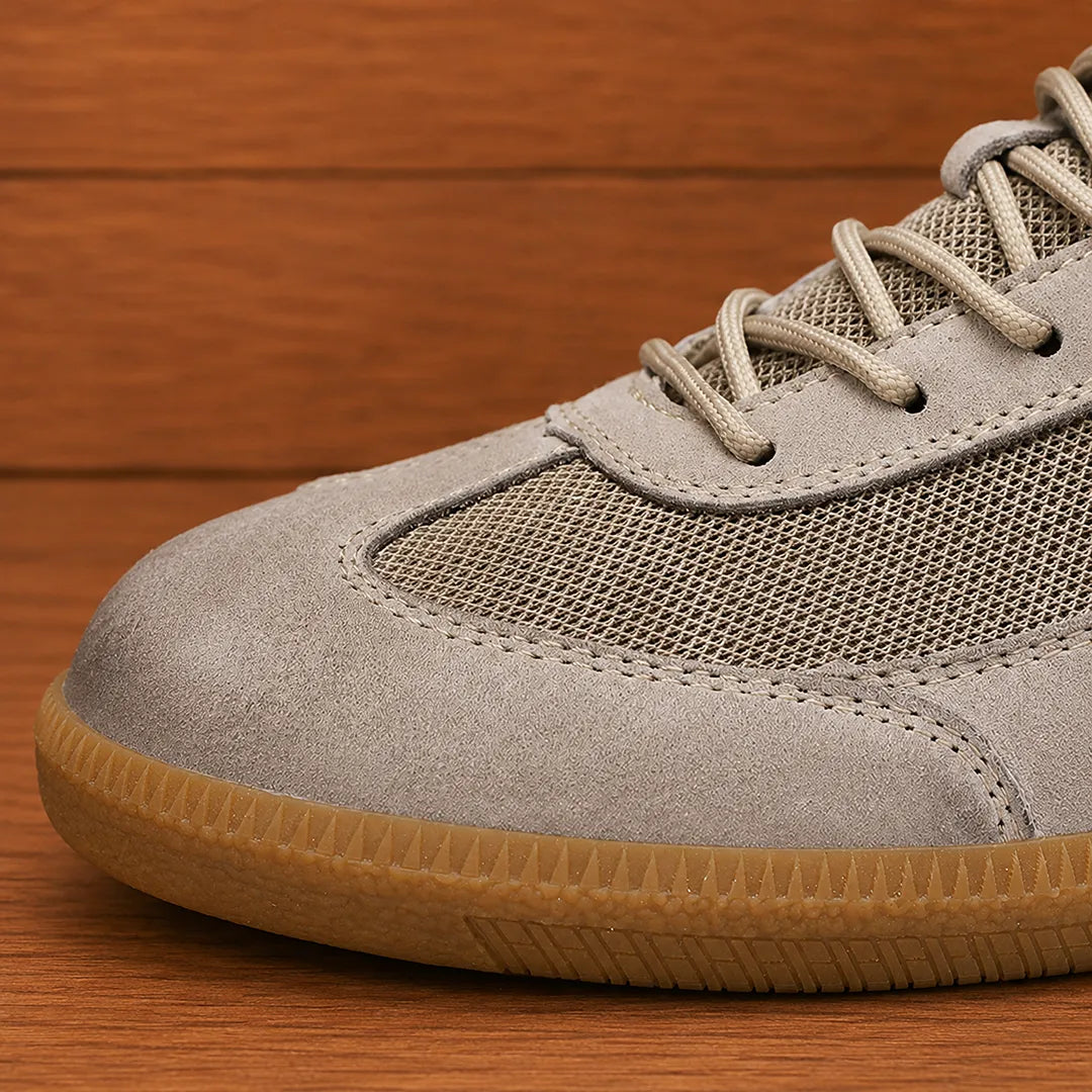 Casual Comfort Sneakers