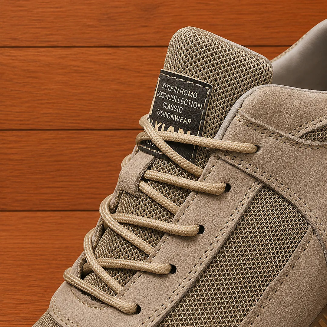 Casual Comfort Sneakers