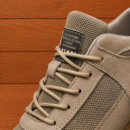 Casual Comfort Sneakers