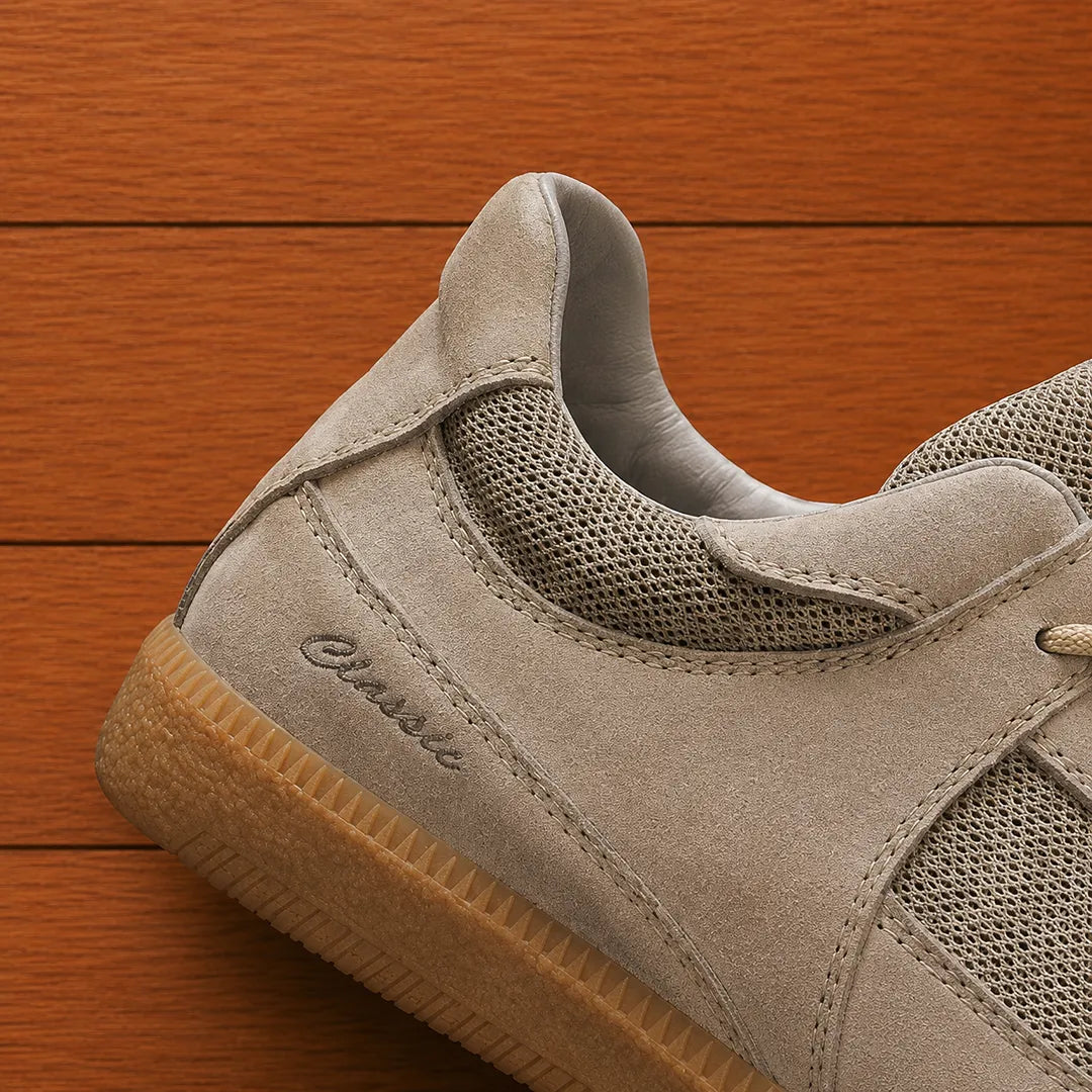 Casual Comfort Sneakers