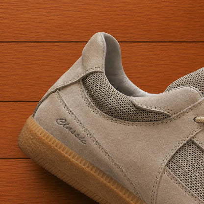 Casual Comfort Sneakers