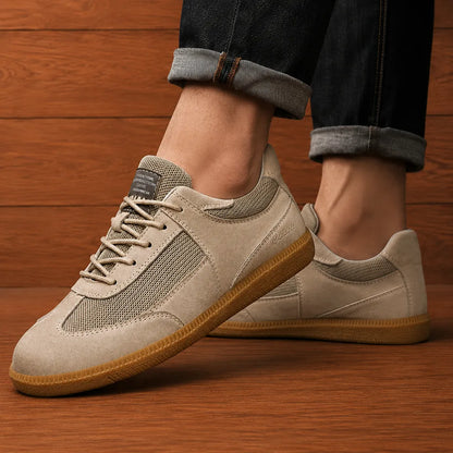 Casual Comfort Sneakers