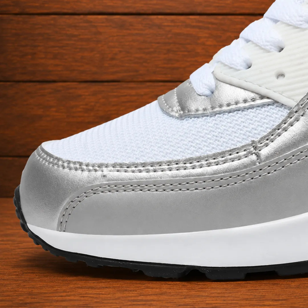 Casual Lifestyle Sneakers