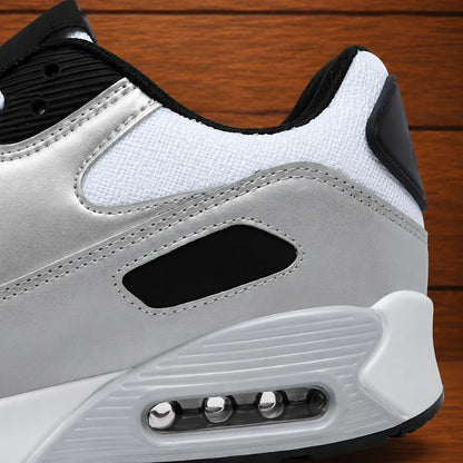 Casual Lifestyle Sneakers