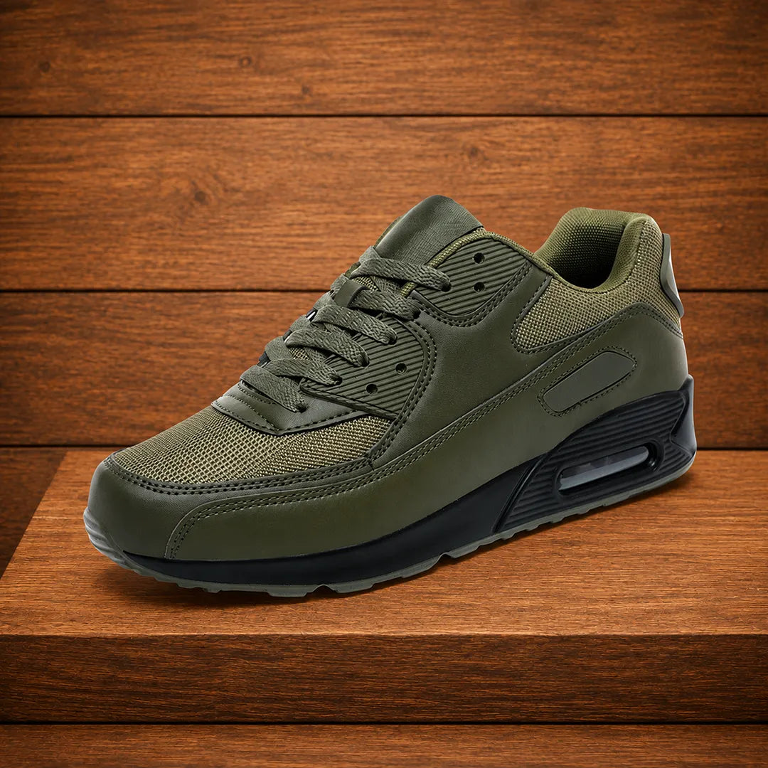 Casual Lifestyle Sneakers