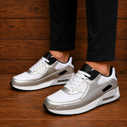 Casual Lifestyle Sneakers