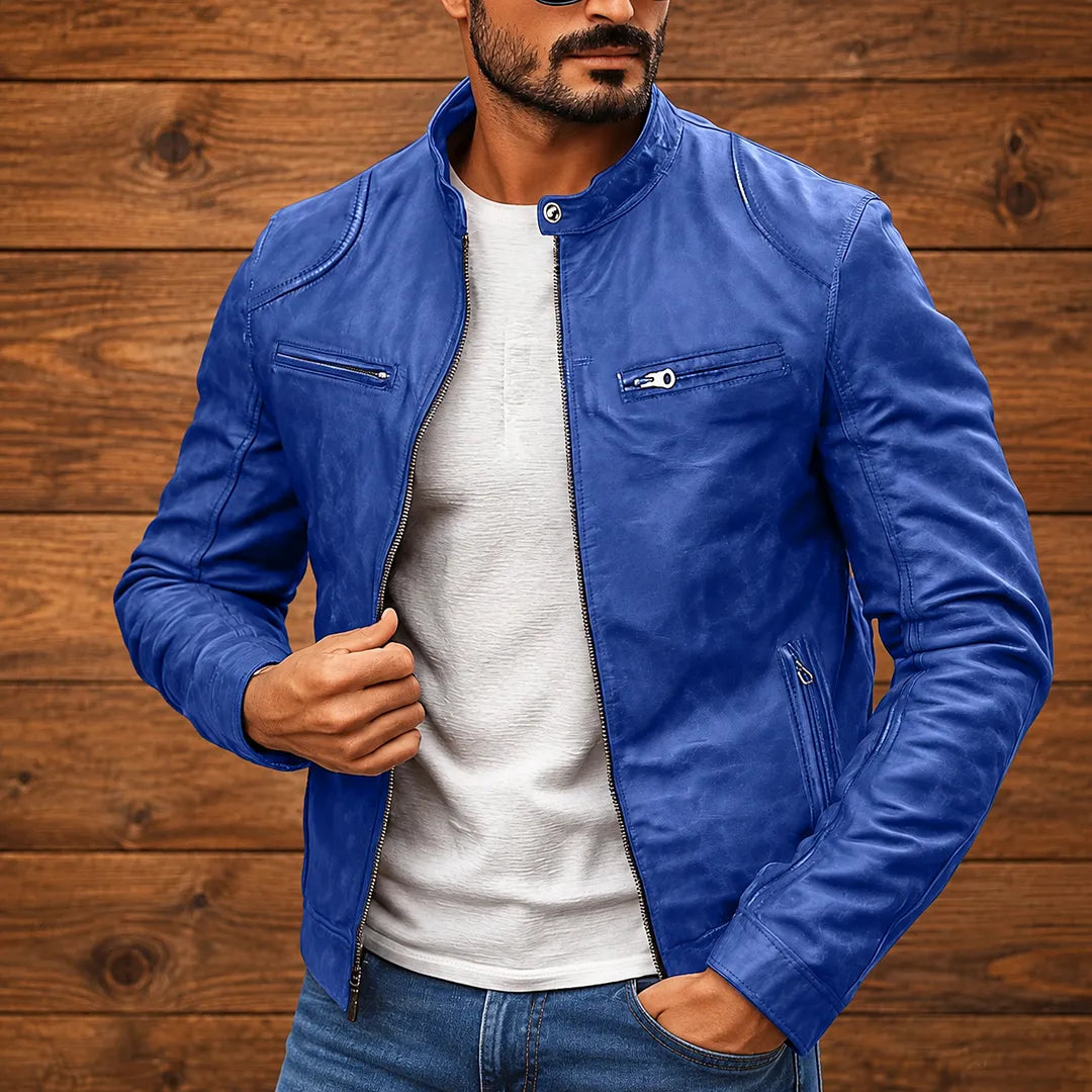 Classic Everyday Style Jacket