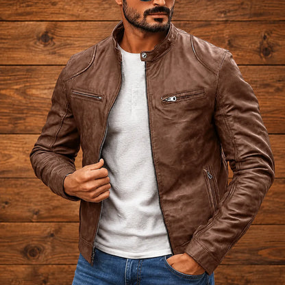 Classic Everyday Style Jacket