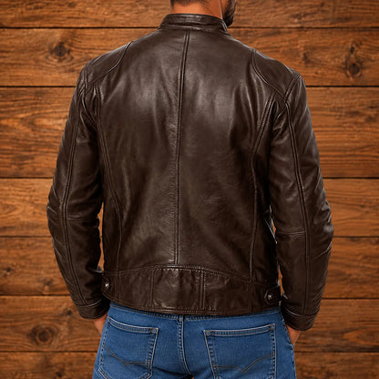 Classic Everyday Style Jacket