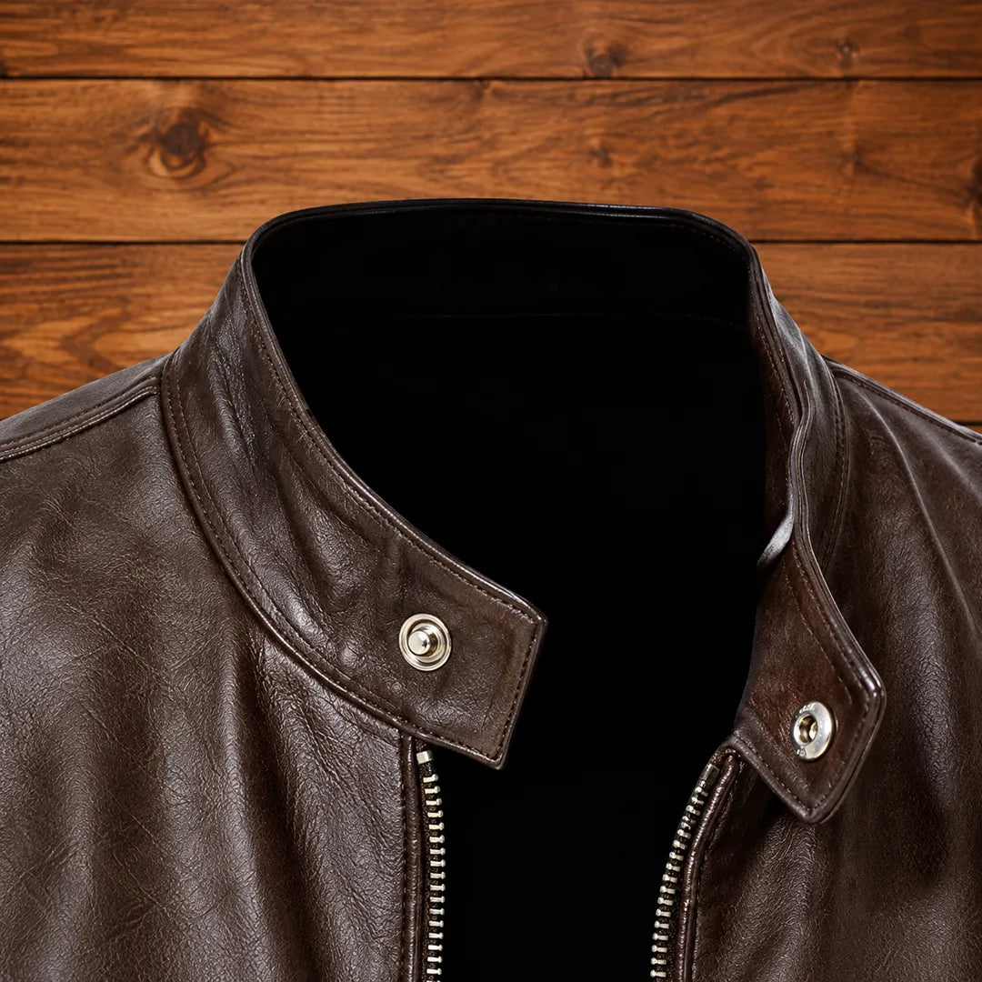 Classic Everyday Style Jacket