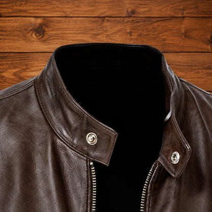 Classic Everyday Style Jacket
